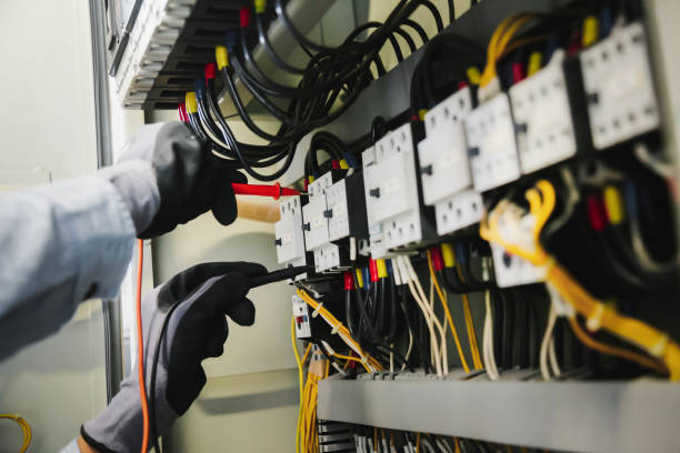 Best Circuit Breaker Installation and Repair  in Duarte, CA